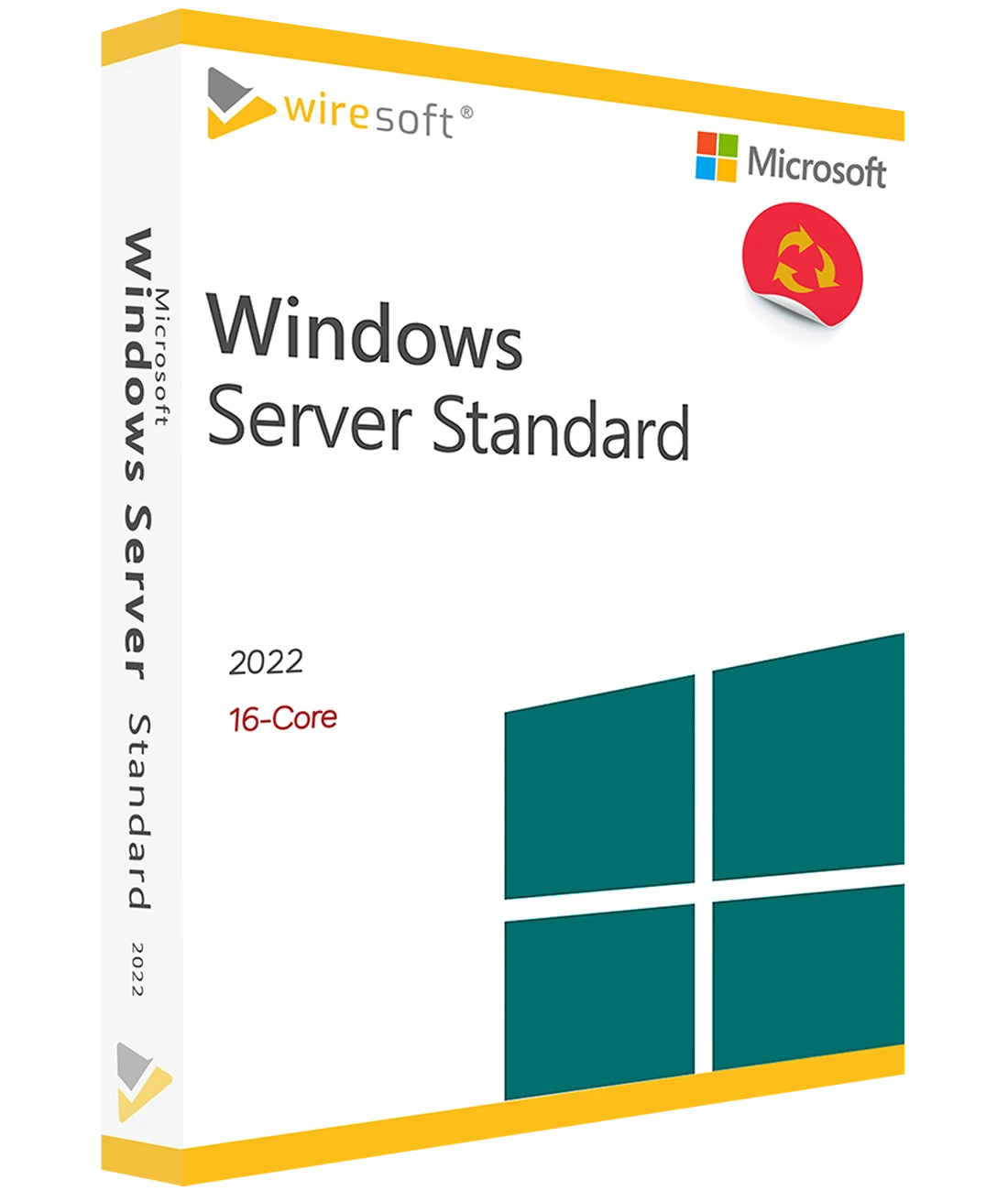Windows Server kaufen